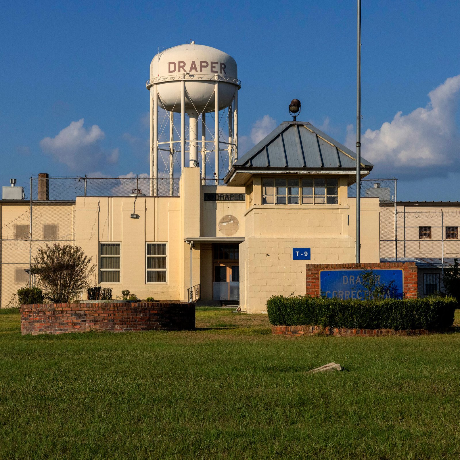 Alabama Prison Labor Program Faces Legal Challenges