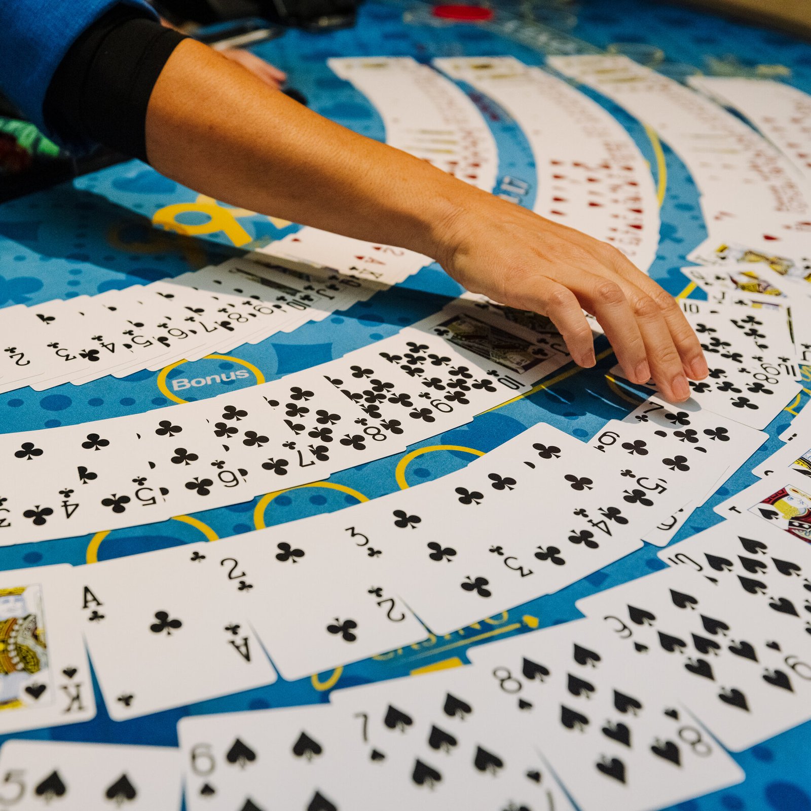 California Tribal Casinos May Sue to Curb City Card Rooms