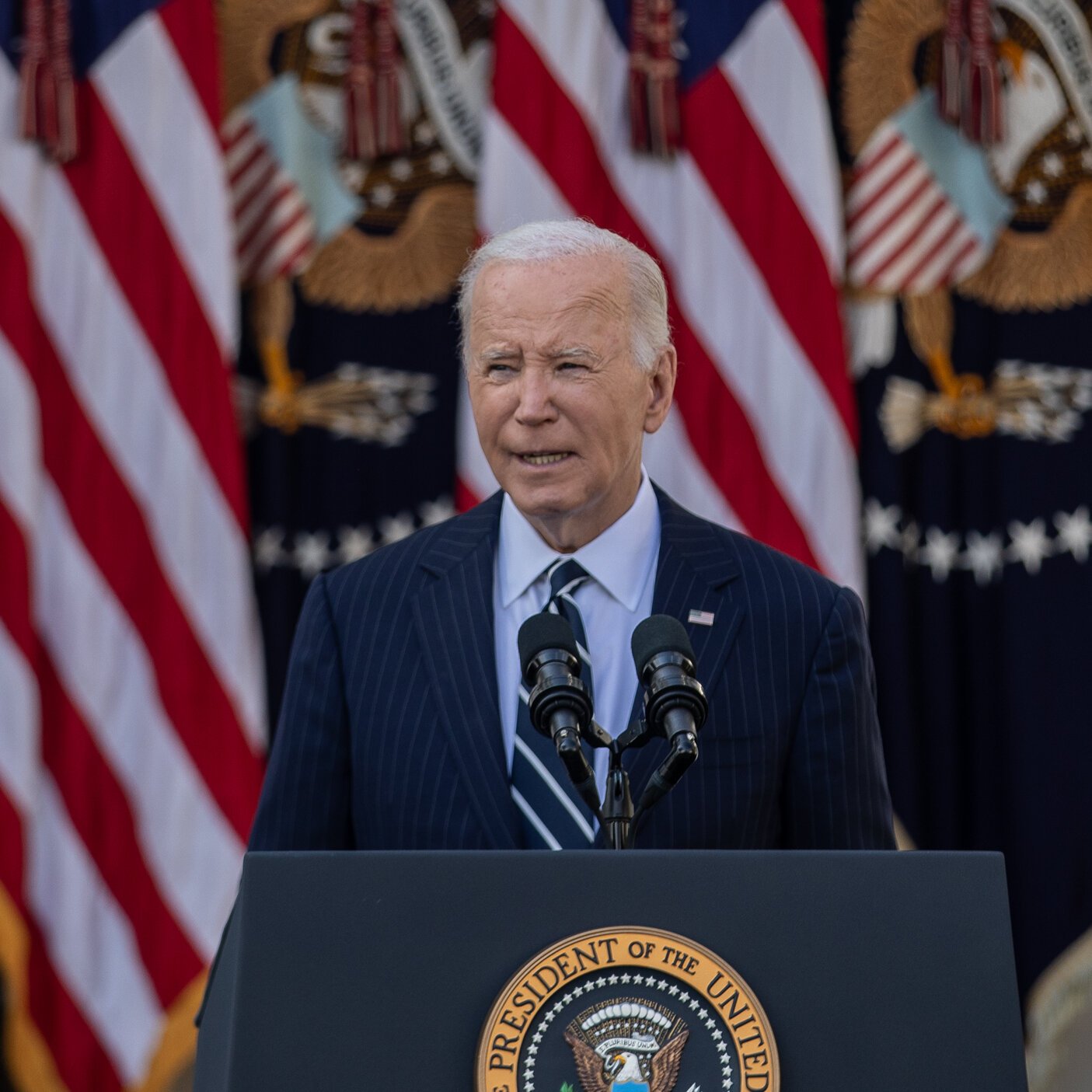 Trump’s Win Shows Limits of Biden’s Industrial Policy