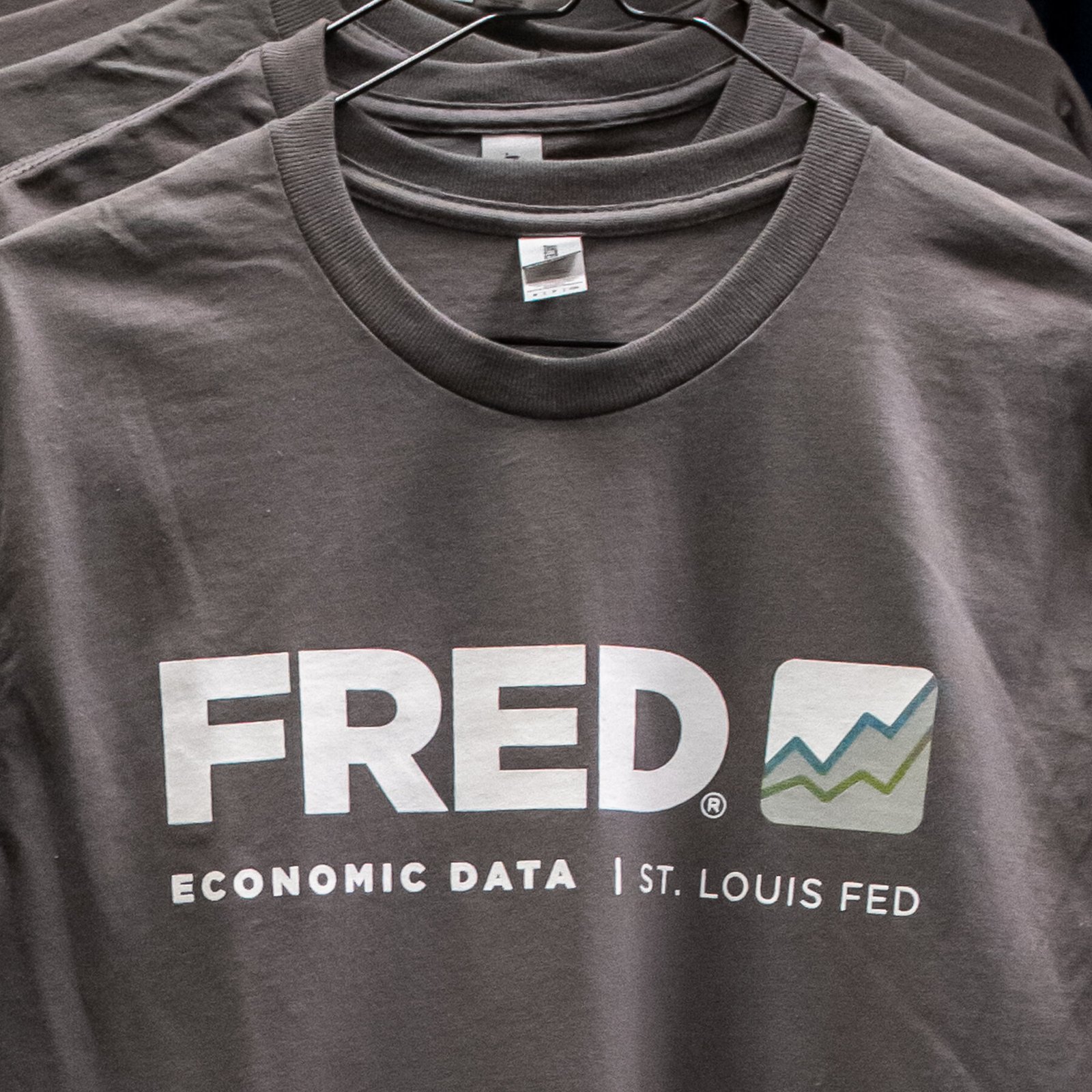 Everybody Loves FRED: How America Fell for a Data Tool