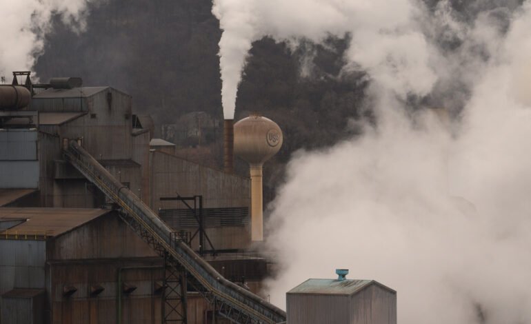 Cleveland-Cliffs Signals a Possible New Bid for U.S. Steel