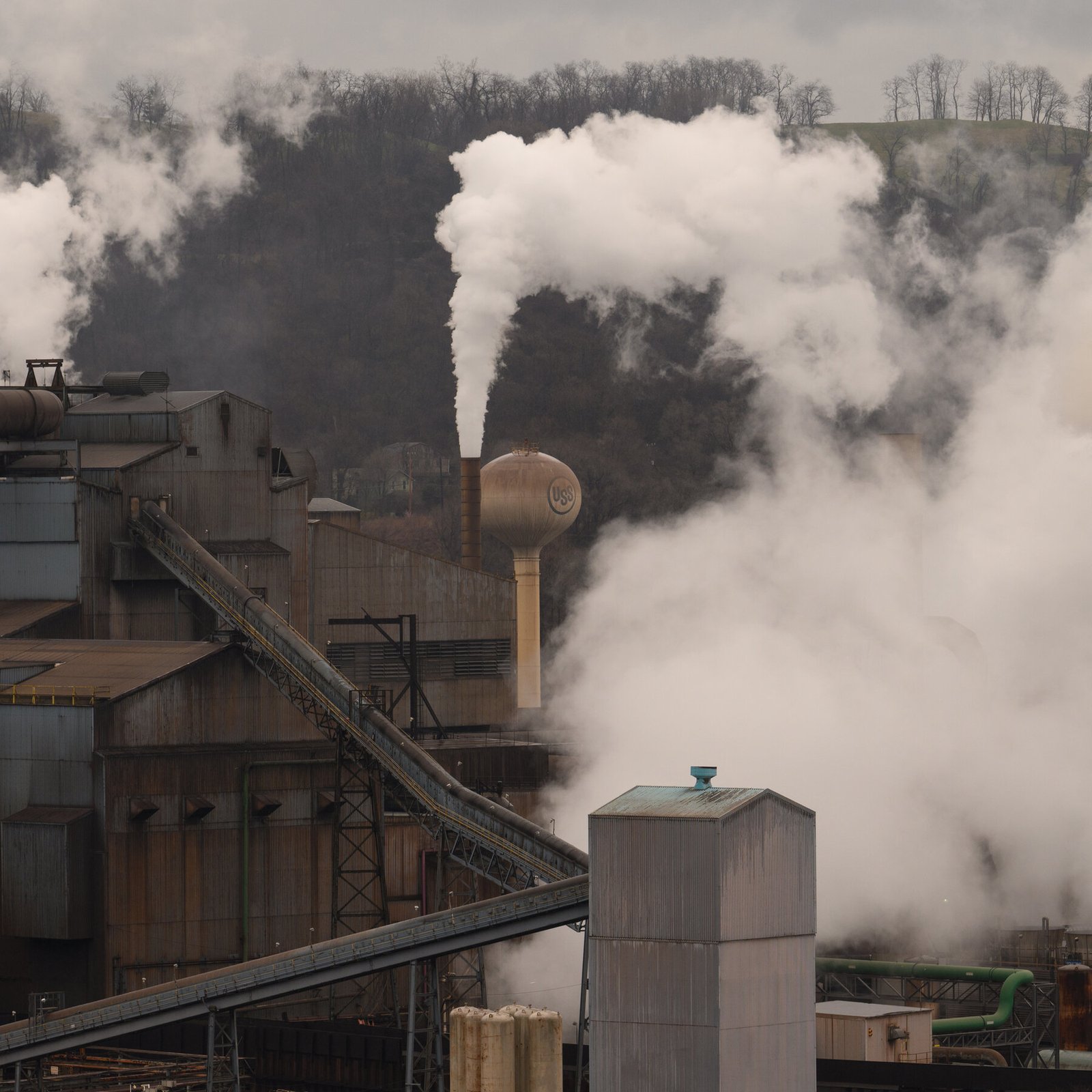 Cleveland-Cliffs Signals a Possible New Bid for U.S. Steel