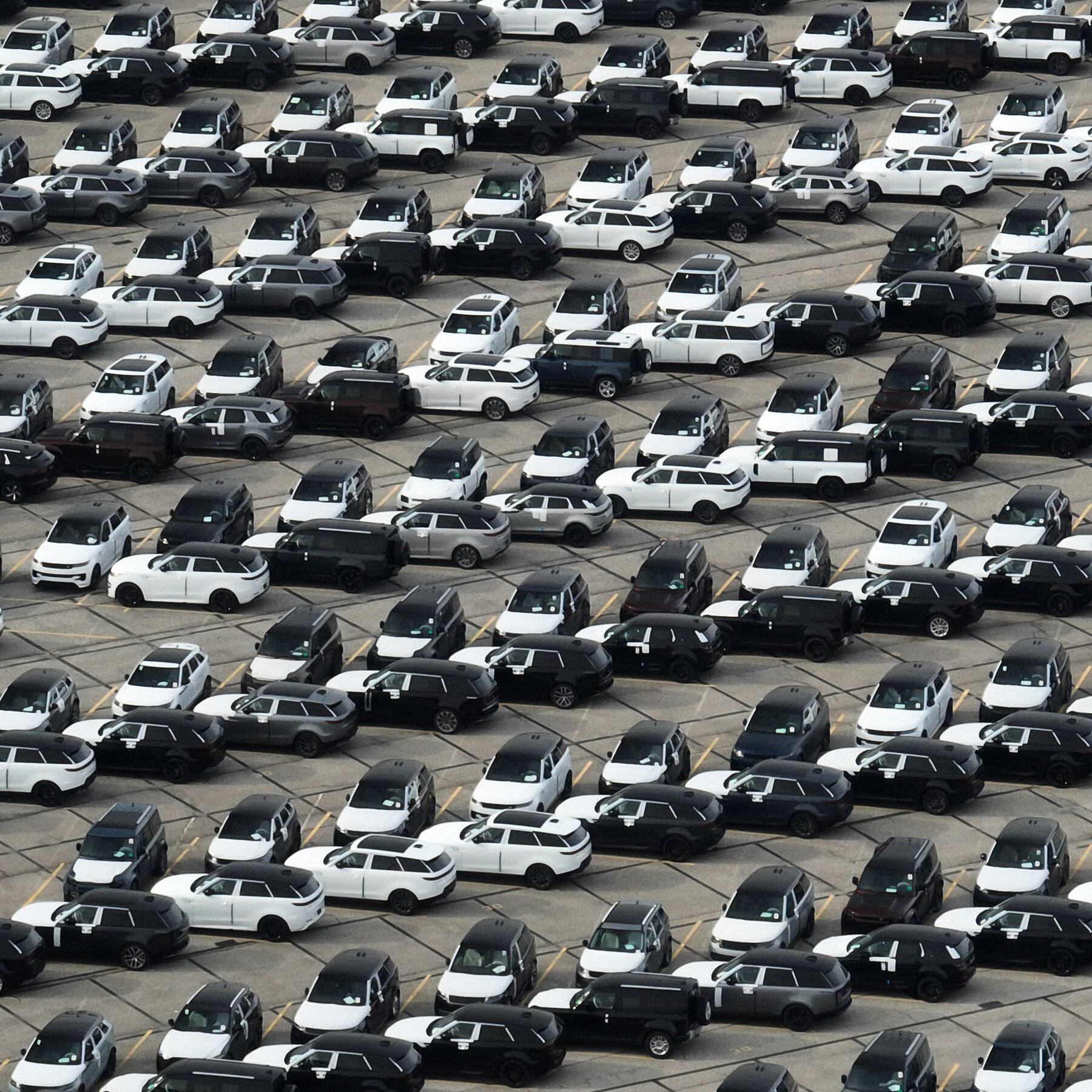 Trump to Announce Tariffs on Foreign Cars