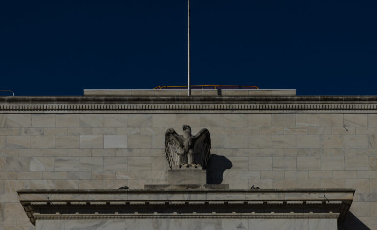 The Fed’s Projections: How to Read Them Like a Pro